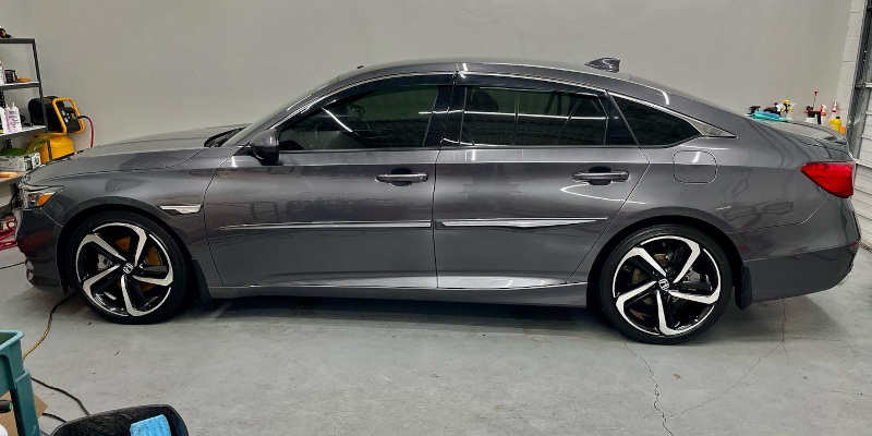Why Vehicle Tinting is a Great Investment in Your Car