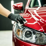 Why Do I Need Ceramic Coating?